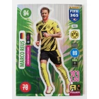 363 Marco Reus Dominator/Power UP focis kártya (Borussia Dortmund) FIFA365 2021