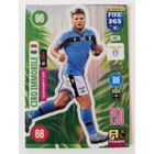 367 Ciro Immobile Dominator/Power UP focis kártya (SS Lazio) FIFA365 2021