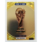 391 Card 391 GOLD focis kártya (FIFA Trophies) FIFA365 2021
