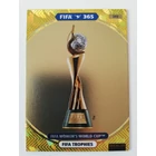 392 Card 392 GOLD focis kártya (FIFA Trophies) FIFA365 2021