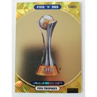 393 FIFA Club World Cup GOLD focis kártya (FIFA Trophies) FIFA365 2021