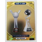 394 Card 394 GOLD focis kártya (FIFA Trophies) FIFA365 2021