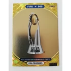 397 Card 397 GOLD focis kártya (FIFA Trophies) FIFA365 2021