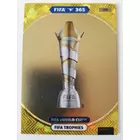 398 Card 398 GOLD focis kártya (FIFA Trophies) FIFA365 2021