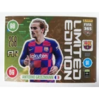 LE-AG Antoine Griezmann Limited Edition focis kártya (FC Barcelona) FIFA365 2021