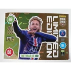 LE-NJ Neymar Jr Limited Edition focis kártya (FC Barcelona) FIFA365 2021