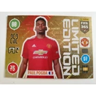 LE-PP Paul Pogba Limited Edition focis kártya (Manchester United) FIFA365 2021