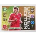 LE-TMU Thomas Müller Limited Edition focis kártya (FC Bayern München) FIFA365 2021