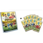 FIFA365 2021 Album +10 kártyacsomag