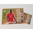 XXL-SG Serge Gnabry XXL Limited Edition focis kártya (FC Bayern München) FIFA365 2021