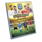 FIFA365 2021 Album + 50 db focis kártya