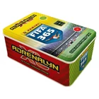 DISZDOBOZ focis kártyákhoz FIFA365 2021 - NAGY 80 kártyával, garantált 2 darab Top Masterrel vagy Invinciblével