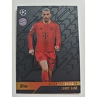 BE8 Leroy Sané Black Edge Edition focis kártya (FC Bayern München) Topps MATCH ATTAX BL 2024-25