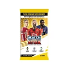 Új focis kártya csomag MATCH ATTAX Bajnokok Ligája 2024-25