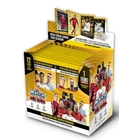 Match Attax Bajnokok Ligája  2024-25 focis kártya csomag - 24 darabos - NYITOTT DISPLAY