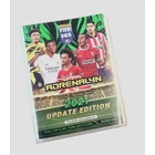 Fociskártya Gyűjtő album kis méretű FIFA365 2021 UPDATE üres Fociskártya Gyűjtő album kis méretű FIFA365 2021 UPDATE üres