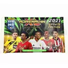 Új focis kártya csomag FIFA365 2021 UPDATE
