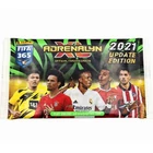 Új focis kártya csomag FIFA365 2021 UPDATE Új focis kártya csomag FIFA365 2021 UPDATE