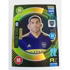 UE101 Carlos Tevez Captain focis kártya (Boca Juniors) FIFA365 2021 UPDATE