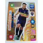UE102 Eduardo Salvio Magician focis kártya (Boca Juniors) FIFA365 2021 UPDATE