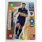 UE102 Eduardo Salvio Magician focis kártya (Boca Juniors) FIFA365 2021 UPDATE