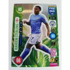 UE108 Raheem Sterling Magician focis kártya (Manchester City) FIFA365 2021 UPDATE