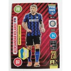 UE11 Aleksandar Kolarov Impact Signing focis kártya (FC Internazionale Milano) FIFA365 2021 UPDATE