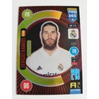 UE115 Sergio Ramos Captain focis kártya (Real Madrid CF) FIFA365 2021 UPDATE