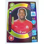 UE117 Steve Mandanda Captain focis kártya (Olympique de Marseille) FIFA365 2021 UPDATE