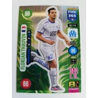 UE118 Florian Thauvin Magician focis kártya (Olympique de Marseille) FIFA365 2021 UPDATE