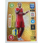 UE12 Thiago Impact Signing focis kártya (Liverpool) FIFA365 2021 UPDATE