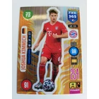 UE122 Joshua Kimmich Magician focis kártya (FC Bayern München) FIFA365 2021 UPDATE UE122 Joshua Kimmich Magician focis kártya (FC Bayern München) FIFA365 2021 UPDATE