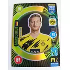 UE123 Marco Reus Captain focis kártya (Borussia Dortmund) FIFA365 2021 UPDATE