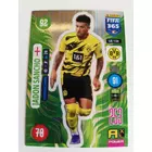 UE124 Jadon Sancho Magician focis kártya (Borussia Dortmund) FIFA365 2021 UPDATE