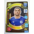 UE125 Omar Mascarell Captain focis kártya (FC Schalke 04) FIFA365 2021 UPDATE