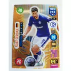 UE126 Suat Serdar Magician focis kártya (FC Schalke 04) FIFA365 2021 UPDATE