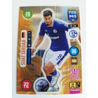 UE126 Suat Serdar Magician focis kártya (FC Schalke 04) FIFA365 2021 UPDATE