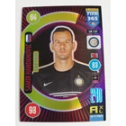 UE127 Samir Handanović Captain focis kártya (FC Internazionale Milano) FIFA365 2021 UPDATE