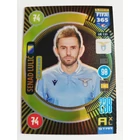 UE131 Senad Lulić Captain focis kártya (SS Lazio) FIFA365 2021 UPDATE