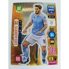 UE132 Luis Alberto Magician focis kártya (SS Lazio) FIFA365 2021 UPDATE