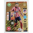 UE141 Saúl Winter Star focis kártya (Atlético de Madrid) FIFA365 2021 UPDATE