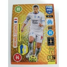UE16 Michaël Cuisance Impact Signing focis kártya (Olympique de Marseille) FIFA365 2021 UPDATE