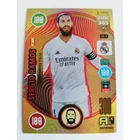 UE2 Sergio Ramos Top Master focis kártya (Real Madrid CF) FIFA365 2021 UPDATE