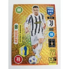 UE22 Arthur Impact Signing focis kártya (Juventus) FIFA365 2021 UPDATE