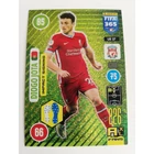 UE27 Diogo Jota Impact Signing focis kártya (Liverpool) FIFA365 2021 UPDATE