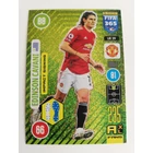 UE29 Edinson Cavani Impact Signing focis kártya (Manchester United) FIFA365 2021 UPDATE