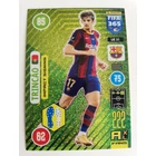UE31 Trincao Impact Signing focis kártya (FC Barcelona) FIFA365 2021 UPDATE