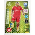 UE34 Douglas Costa Impact Signing focis kártya (FC Bayern München) FIFA365 2021 UPDATE