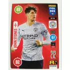 UE38 John Stones Team Mates focis kártya (Manchester City) FIFA365 2021 UPDATE