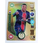 UE4 Kylian Mbappé Top Master focis kártya (Paris Saint-Germain) FIFA365 2021 UPDATE